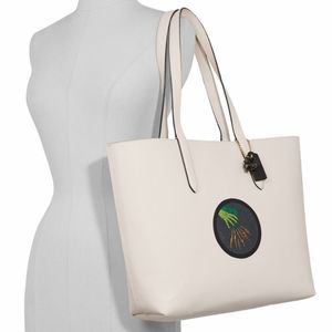 Coach x Wizard Of Oz Highline Tote With Motif